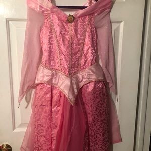 Disney Aurora Dress